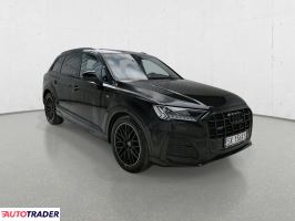 Audi Q7 - zobacz ofertę