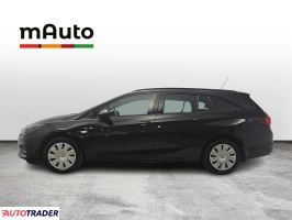 Opel Astra 2020 1.5 122 KM Opel Astra 2020 1.5 122 KM