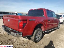 Ford Pozostałe 2024 3