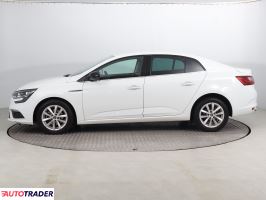 Renault Megane 2018 1.2 130 KM Renault Megane 2018 1.2 130 KM
