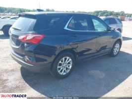 Chevrolet Equinox 2020 1