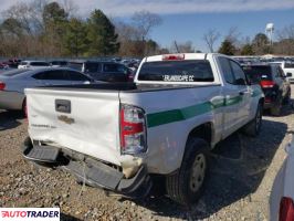 Chevrolet Colorado 2019 3 Chevrolet Colorado 2019 3