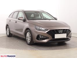 Hyundai i30 - zobacz ofertę