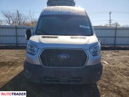 Ford Transit 2023 3