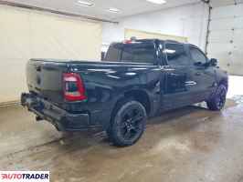 Dodge Ram 2020 5