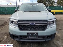 Ford Maverick 2024 2