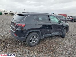 Jeep Compass 2022 2