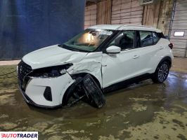 Nissan Pozostałe 2022 1