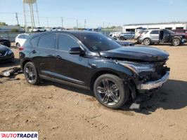 Acura RDX 2021 2