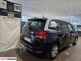 Citroen Pozostałe 2018 1.2 130 KM