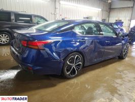 Nissan Altima 2023 2