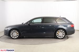 Audi A4 2012 2.0 134 KM