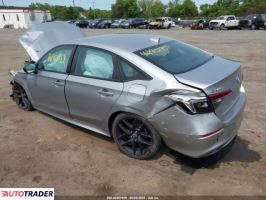 Honda Civic 2022 2 Honda Civic 2022 2