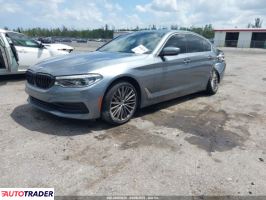 BMW 540 2019 3 BMW 540 2019 3