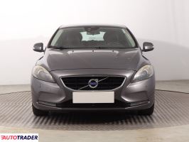 Volvo V40 2012 2.0 147 KM Volvo V40 2012 2.0 147 KM