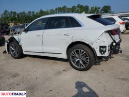 Audi Q8 2023 3