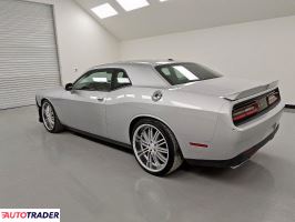 Dodge Challenger 2021 5