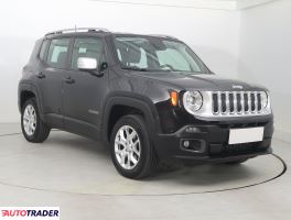 Jeep Renegade 2018 1.4 167 KM