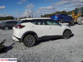 Nissan Pozostałe 2021 1