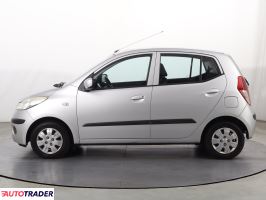 Hyundai i10 2008 1.1 65 KM