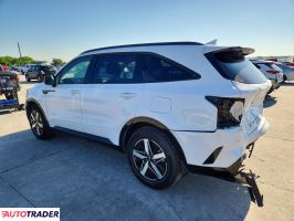 Kia Sorento 2022 2