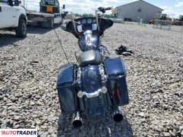 Harley-Davidson Pozostałe 2020