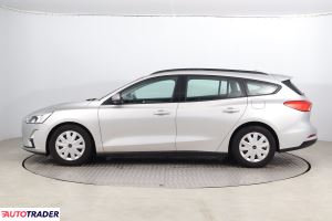 Ford Focus 2019 1.5 118 KM