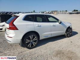 Volvo XC60 2023 2