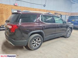 GMC Acadia 2020 3