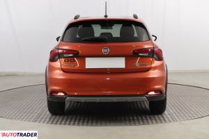 Fiat Tipo 2021 1.0 97 KM