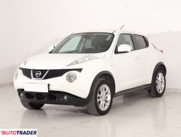 Nissan Juke 2011 1.6 187 KM