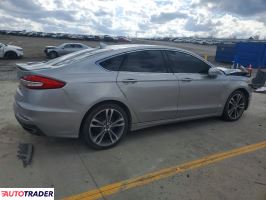 Ford Fusion 2020 2