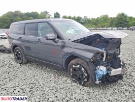 Hyundai Santa Fe 2026 2