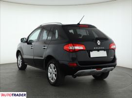 Renault Koleos 2008 2.0 147 KM