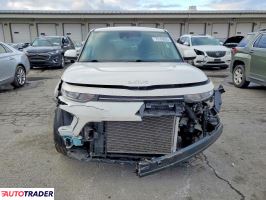 Kia Soul 2022 2