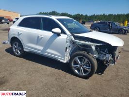 Audi Q3 2023 2