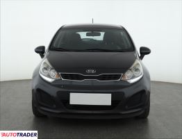 Kia Rio 2014 1.2 84 KM Kia Rio 2014 1.2 84 KM