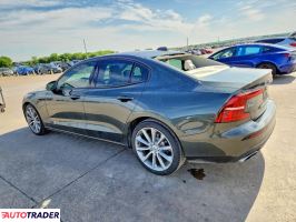 Volvo S60 2020 2