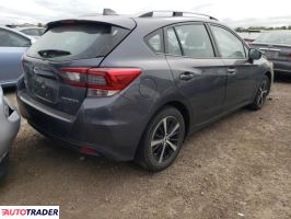Subaru Impreza 2021 2