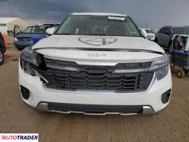 Kia Pozostałe 2025 2