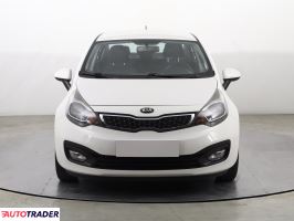 Kia Rio 2014 1.2 84 KM