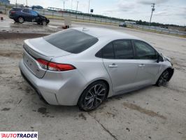 Toyota Corolla 2020 2