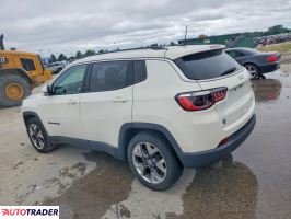 Jeep Compass 2021 2