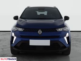 Renault Captur 2024 1.0 89 KM