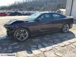 Dodge Charger 2021 3