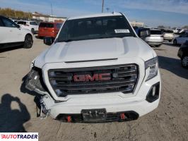 GMC Sierra 2021 5