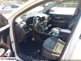 GMC Terrain 2022 1 GMC Terrain 2022 1