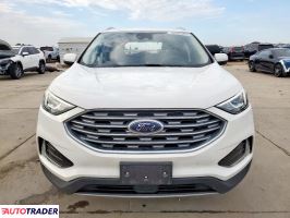 Ford Edge 2022 2 Ford Edge 2022 2