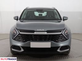 Kia Sportage 2024 1.6 158 KM Kia Sportage 2024 1.6 158 KM