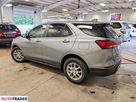 Chevrolet Equinox 2024 1